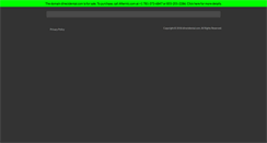 Desktop Screenshot of directdental.com